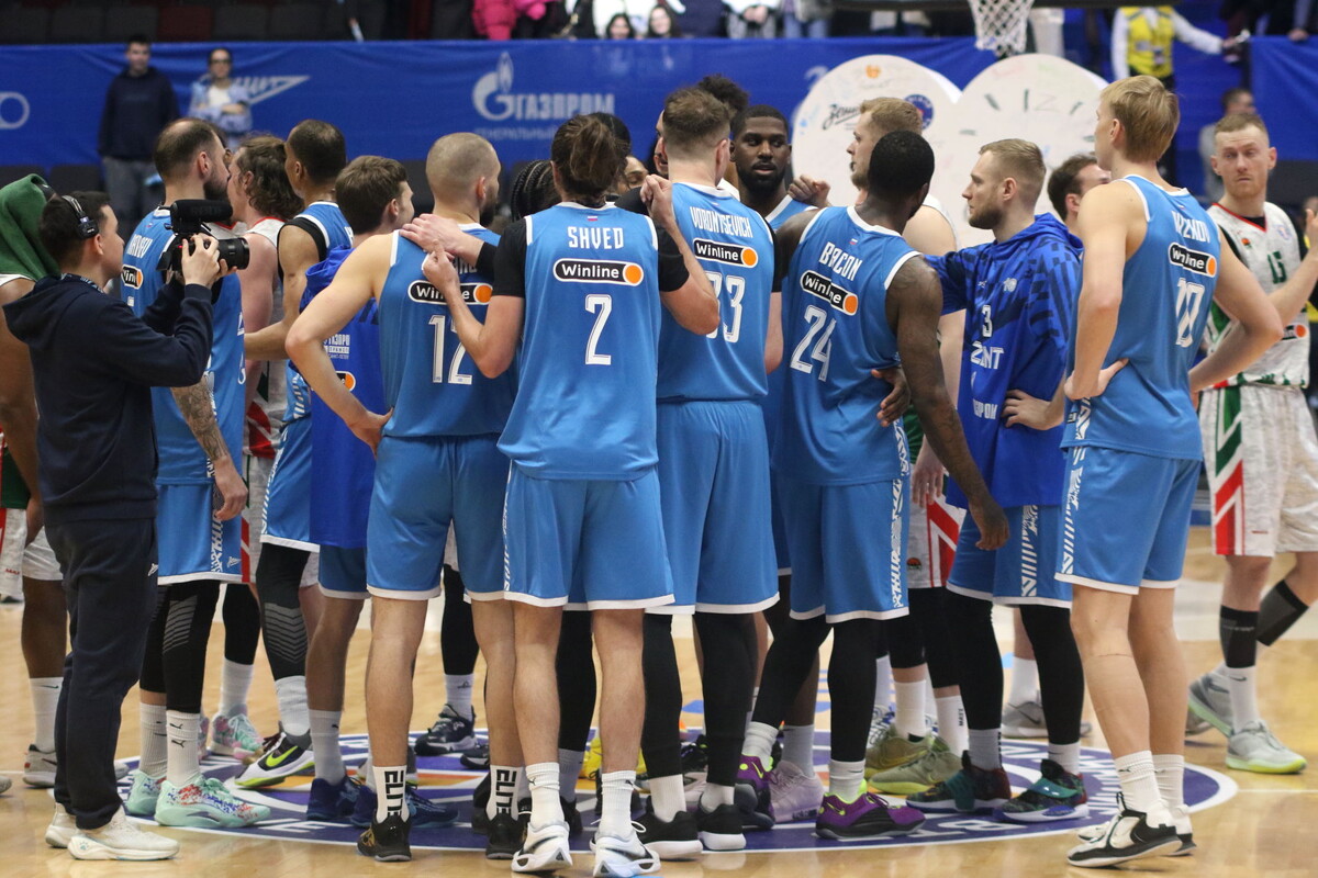 Фото: Максим Константинов, архив P1spb.ru