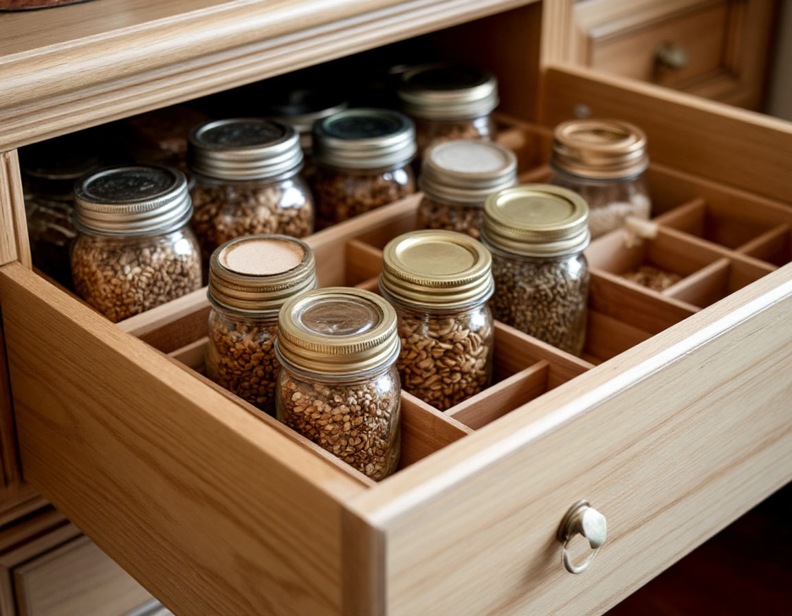 Емкостии для хранения