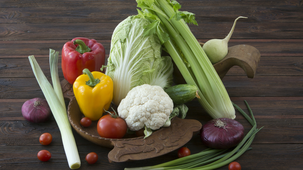    Nikolay Gyngazov/Globallookpress