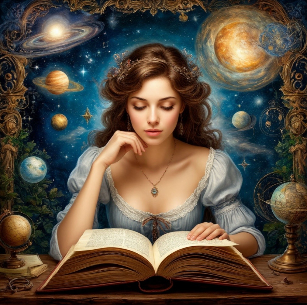 Мудрая Алиса