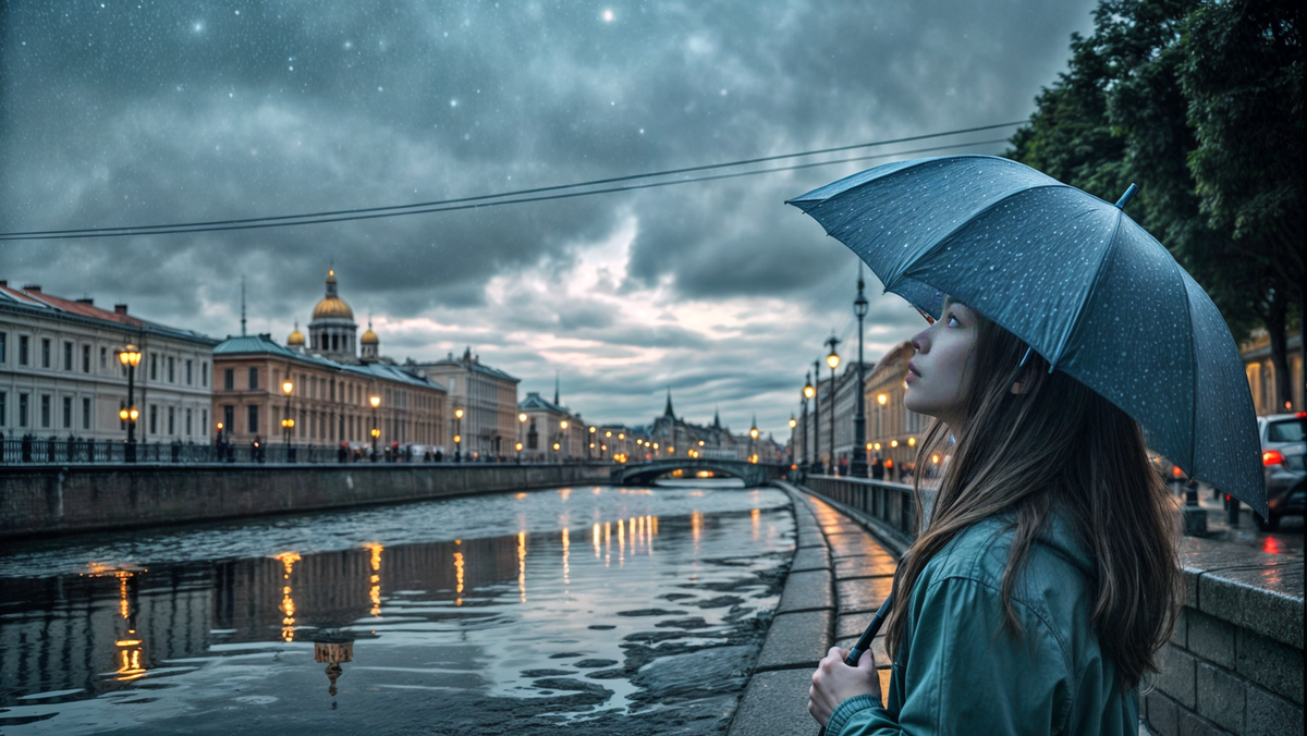 Гагарин смотрел в небо. А мы — в лужи, где вместо звёзд видим грязь. Как вышло, что мы перестали мечтать?