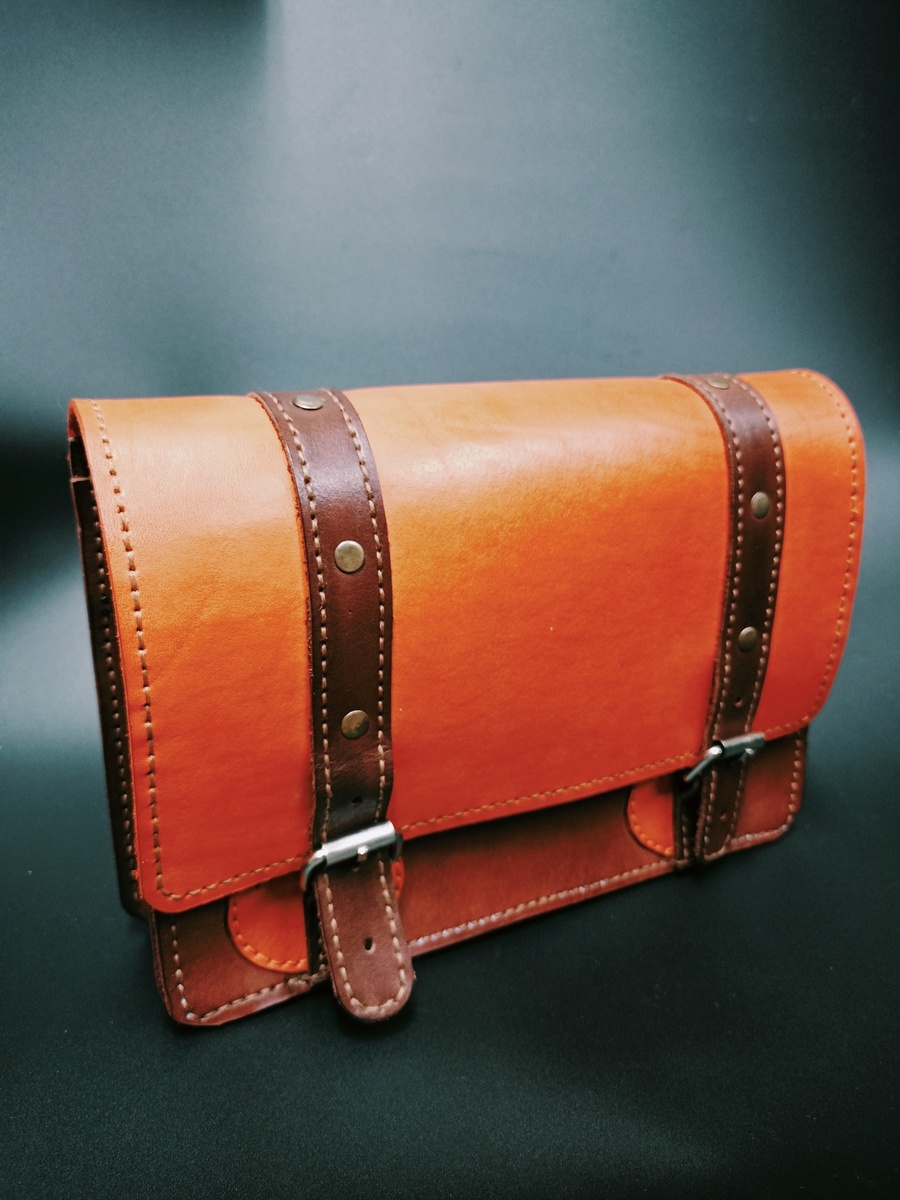 Сумка  инквизитора  работа моя  работа .