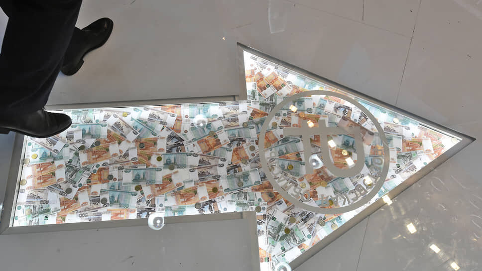 Фото: Анатолий Жданов / Коммерсантъ