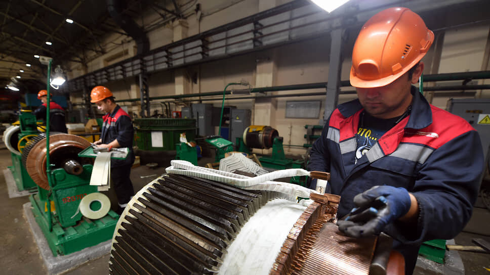 Фото: Александр Манзюк / Коммерсантъ