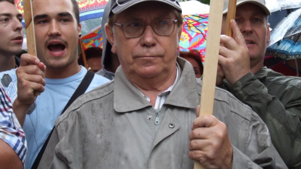    Victor Lisitsin/Russian Look/Globallookpress