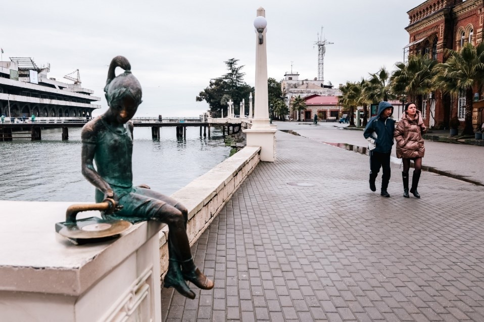    Фото: Roman Naumov/URA.RU/Globallookpress