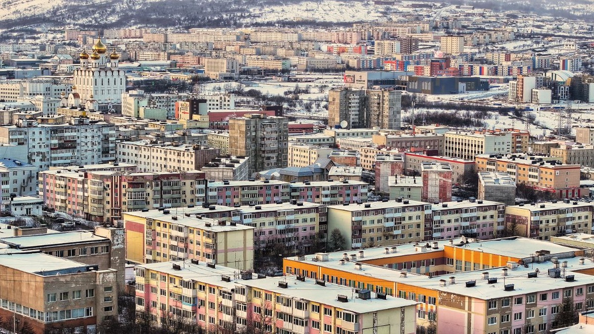 Фото: Юлии Егоровой