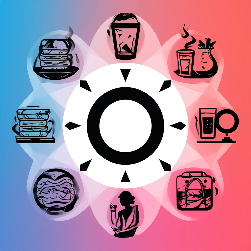 Опасные привычки