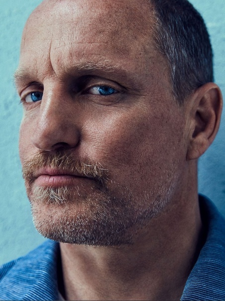 Вуди Харрельсон