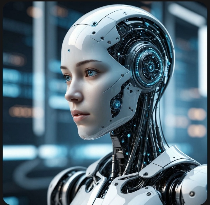 Изображение сгенерировано нейросетью