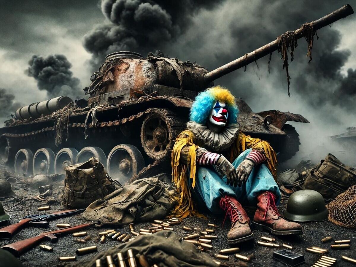    Изображение сгенерировано ИИ© РИА Новости/Изображение сгенерировано ИИ