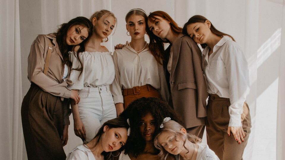    "Мисс студенческий городок - 2025". Источник: Предоставлено "Толку"