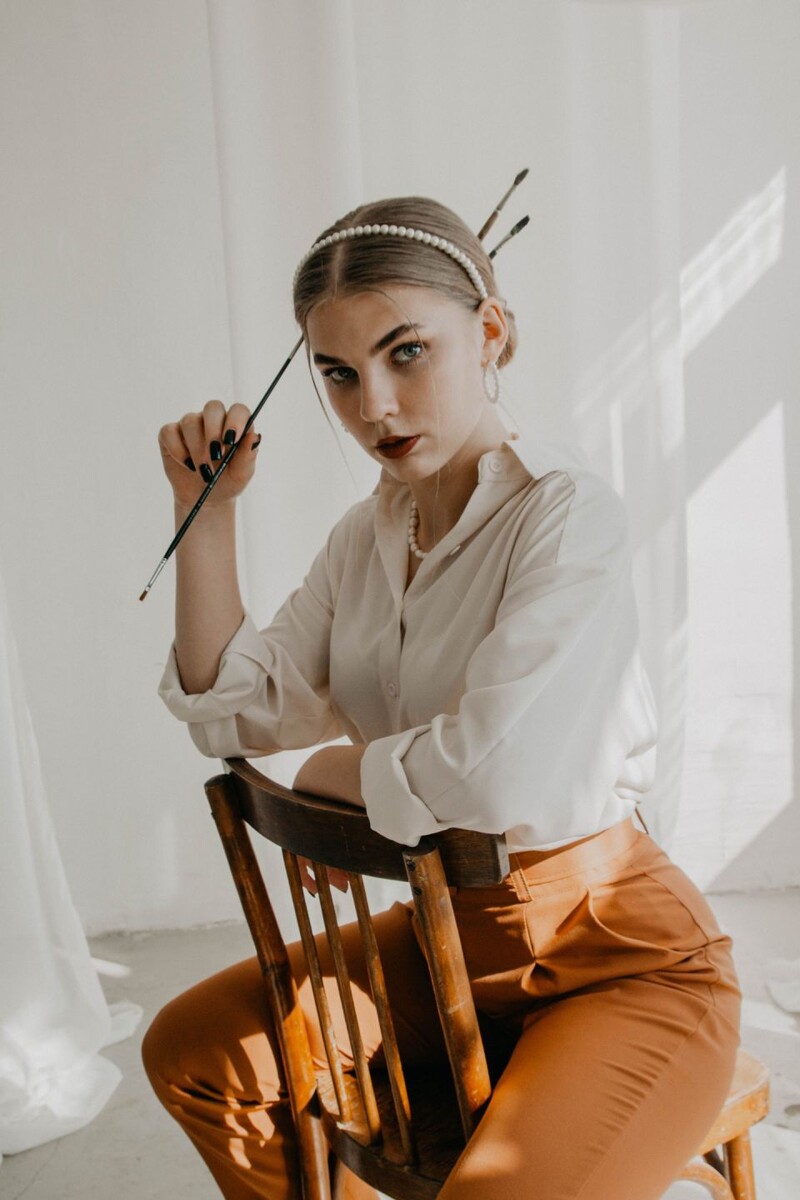    Аношкина Анастасия - №1. Источник: Предоставлено "Толку"