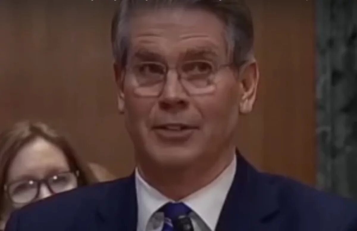    Министр финансов США рассказал, кто на Украине срывает сделку по недрам