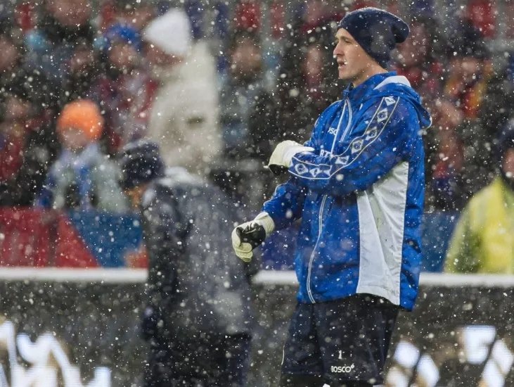    Время Лички уходит. Кто же возглавит «Динамо»? Фото #2