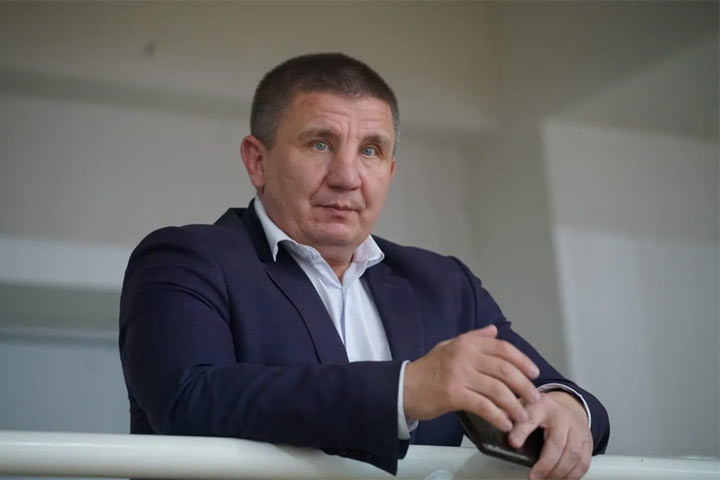 Фото О. Иванова
