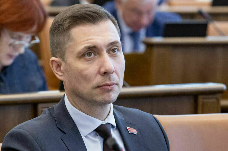   Андрей Бурмистров