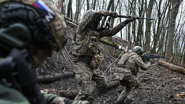    © РИА Новости . Сергей Бобылев