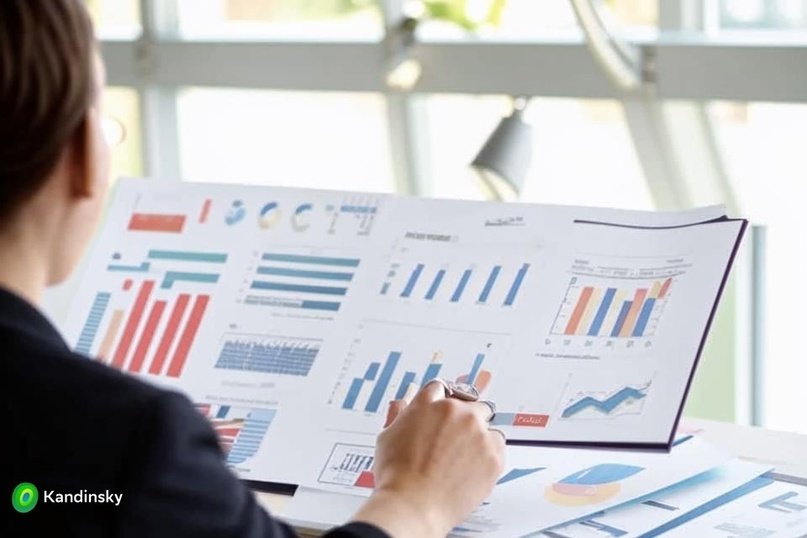 Исследование рынка и целевой аудитории