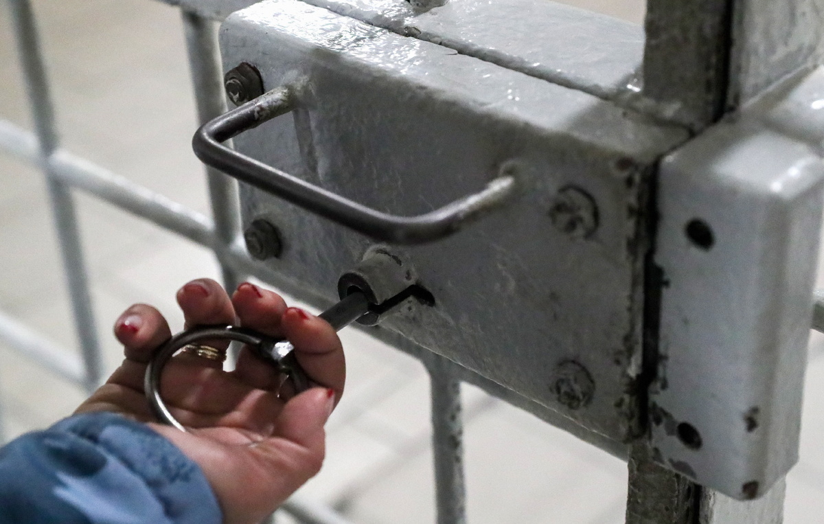 Владимир Гердо/ТАСС, архив