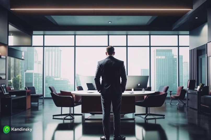 анализ конкурентов