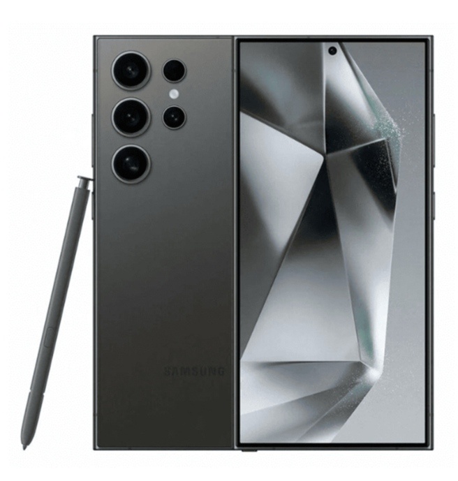 Samsung Galaxy S24 Ultra — для качественных снимков при любом освещении