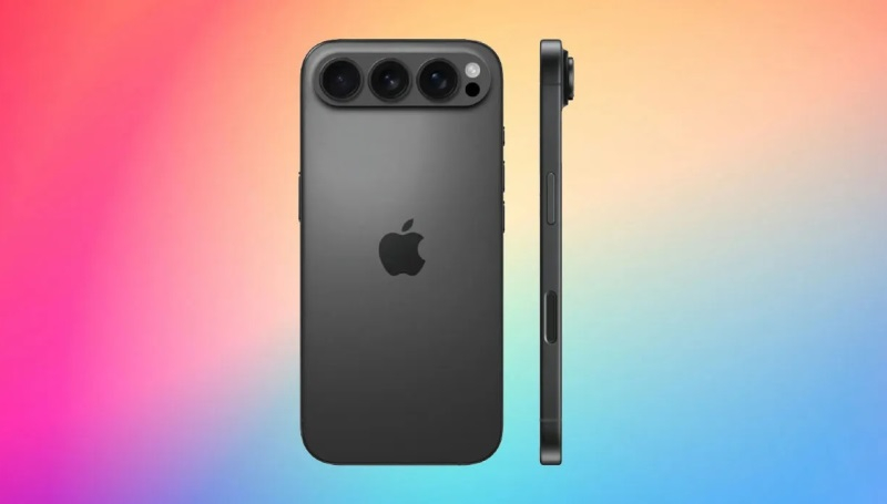 iPhone 19 Pro: самый радикальный дизайн за 20 лет! Что Apple приготовила?