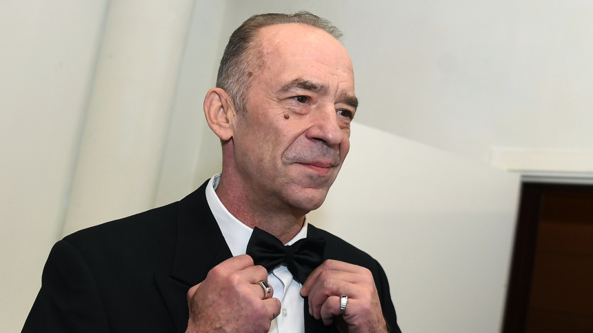    Фото: © РИА Новости/Екатерина Чеснокова; 5-tv.ru