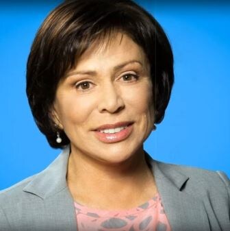 Ирина Роднина