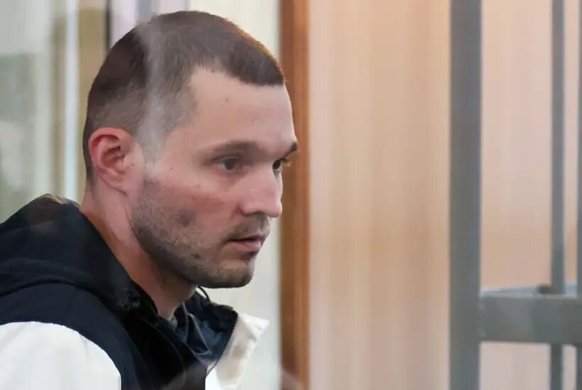     © РИА Новости Илья Аверьянов