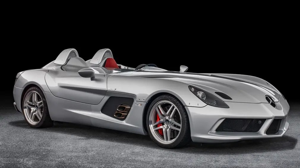 Фото Mercedes-Benz  📷
