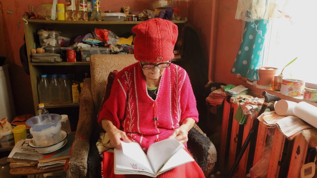    Фото: Zamir Usmanov/Globallookpress