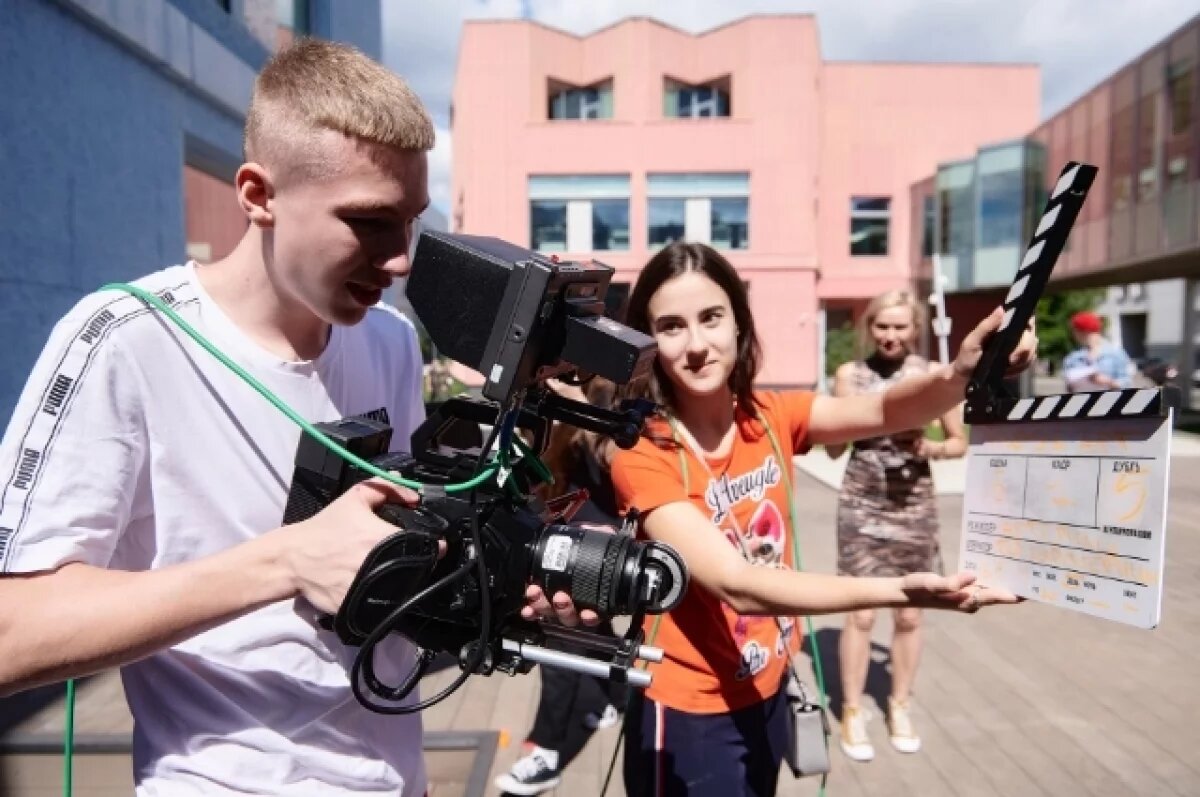    VI сезон чемпионата ArtMasters стартовал в Хабаровске