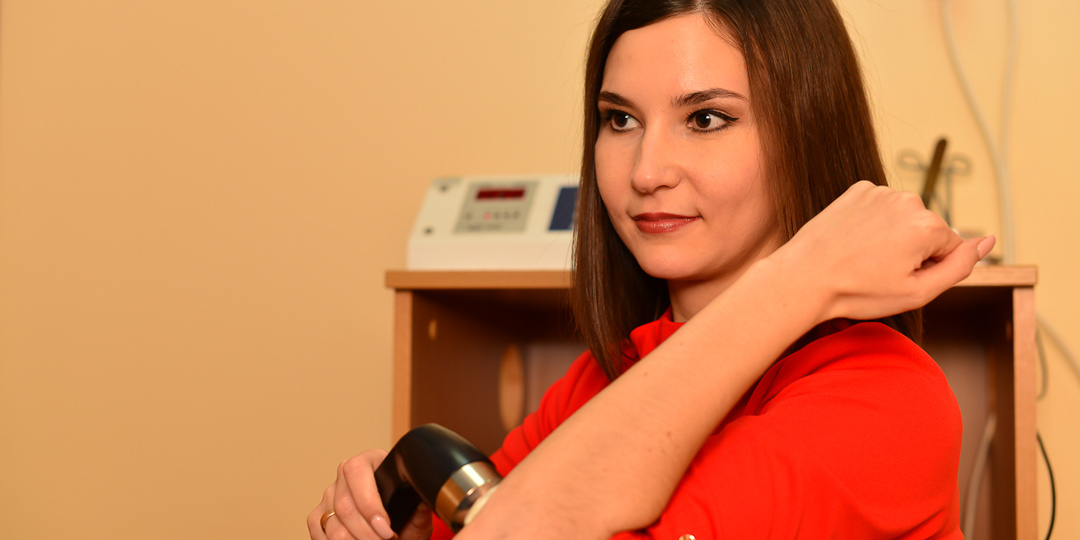 Посттравматический артроз