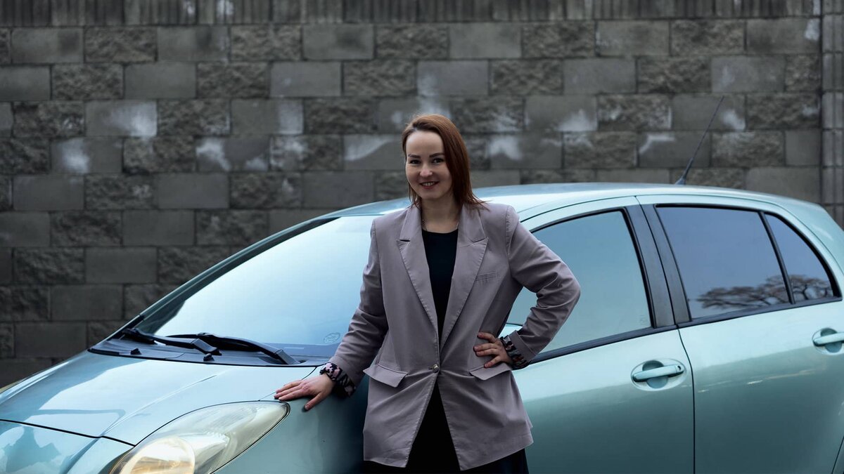    Фото: Делия Айдаралиева