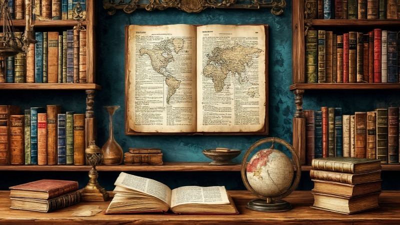 Изображение создано с помощью нейросети «Шедеврум»  