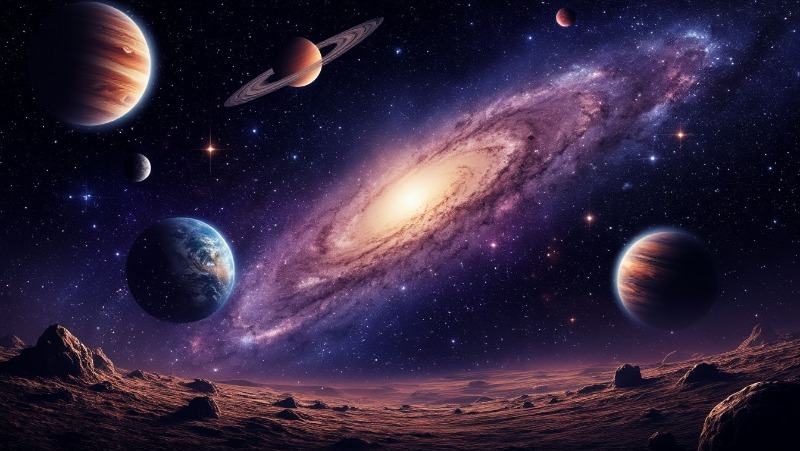 Фото: Изображение создано с помощью нейросети «Шедеврум»  