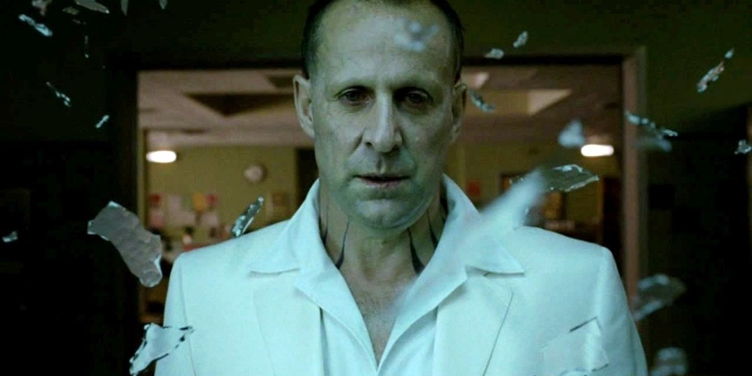 Топ актеров сыгравших дьявола в кино