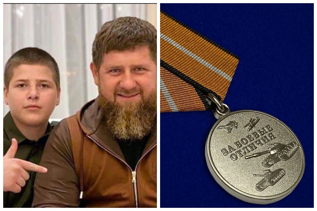Фото: соцсети героя публикации