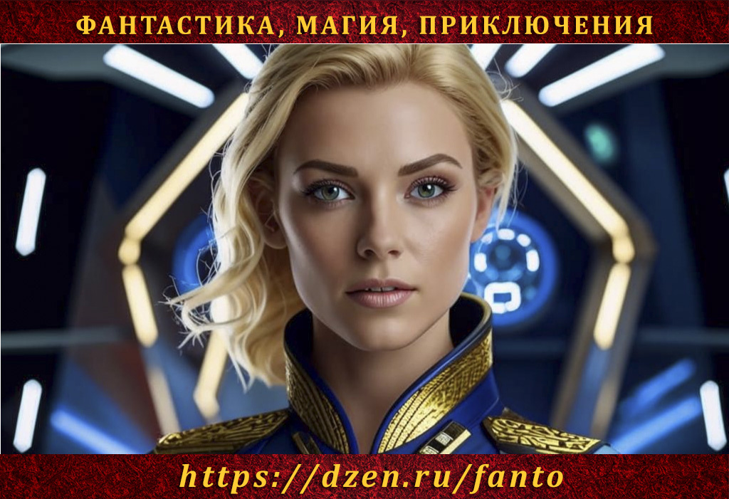 Школа фантастики: сочините фантастическую историю, которая станет сенсацией!