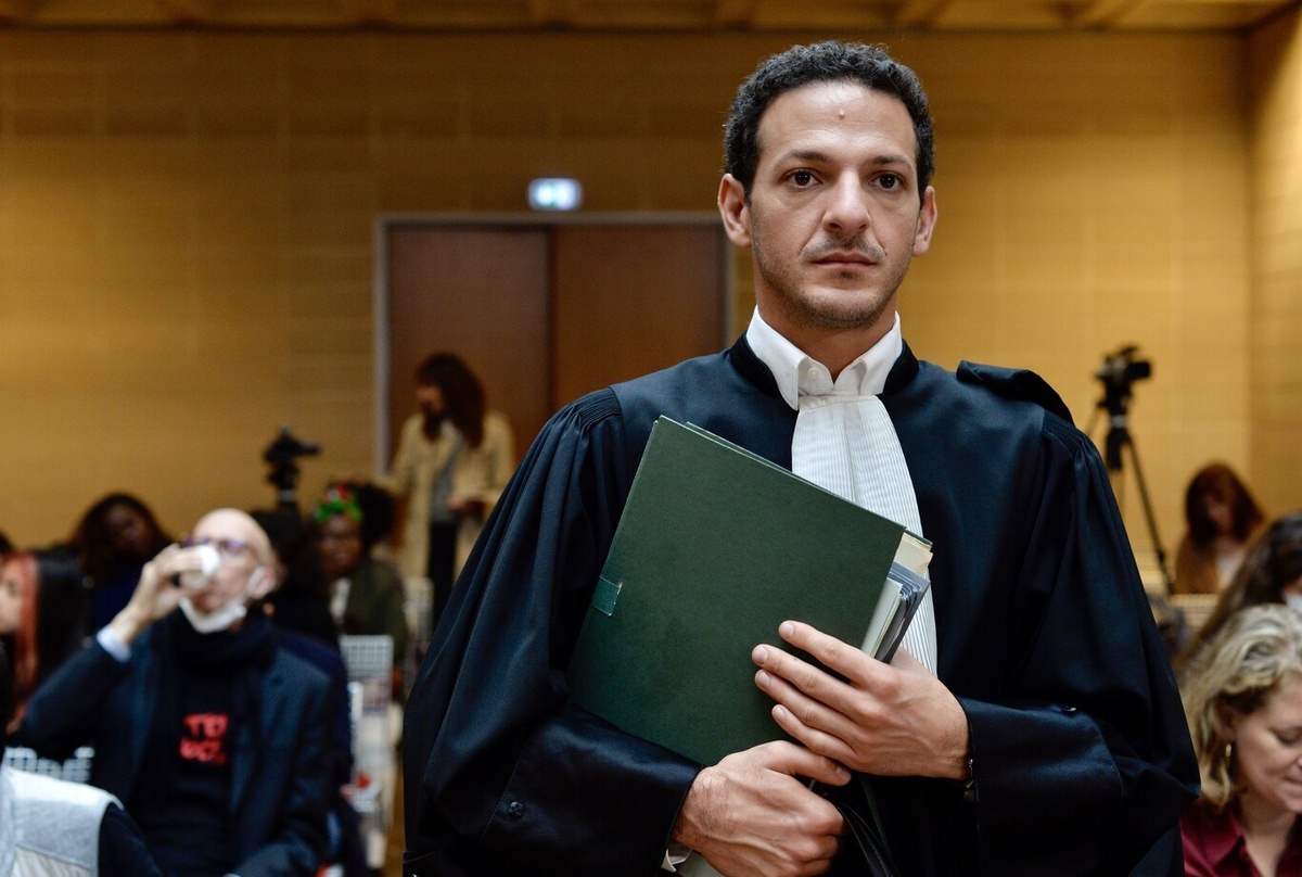 Кадр из фильма "Герой поневоле".