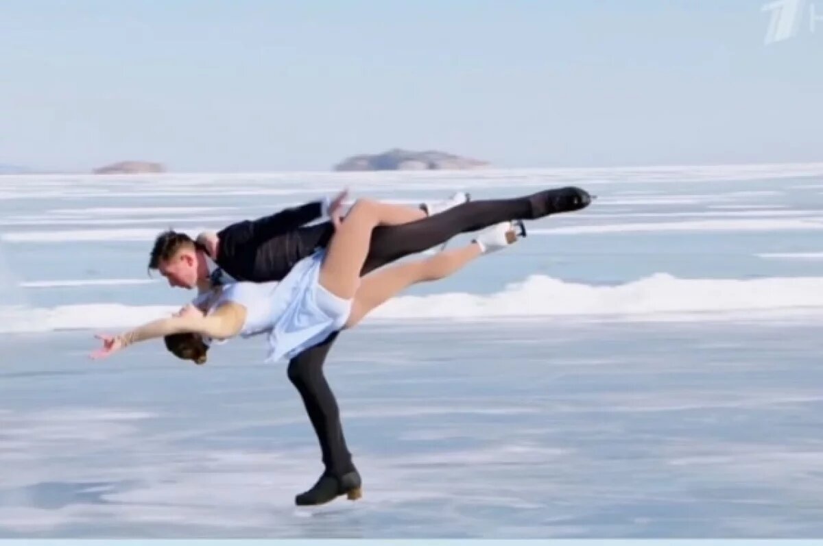    Первый канал показал секретный турнир, где Галлямов сломал ногу