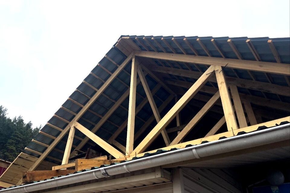    Ход ремонта на объектах в Горно-Алтайске. Источник: Телеграм-канал мэра Горно-Алтайска Ольги Сафроновой