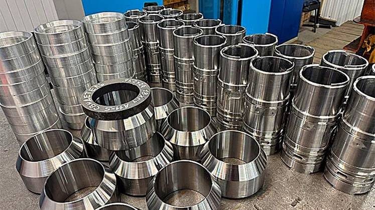     Развиваем гидроразрыв пласта