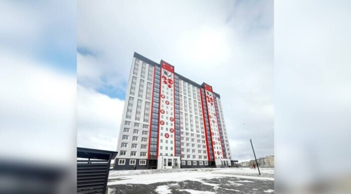    Фото предоставлено пресс-службой инспекции государственного строительного надзора Новосибирской области