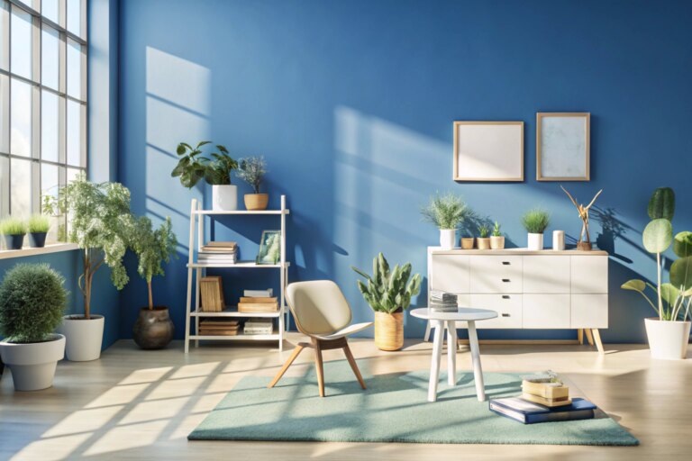    Минимализм в жизни: как избавиться от лишнего и создать пространство для счастья и вдохновения