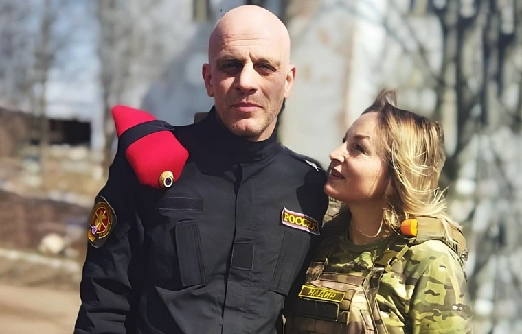    Предоставлены фондом «Защитники отечества»