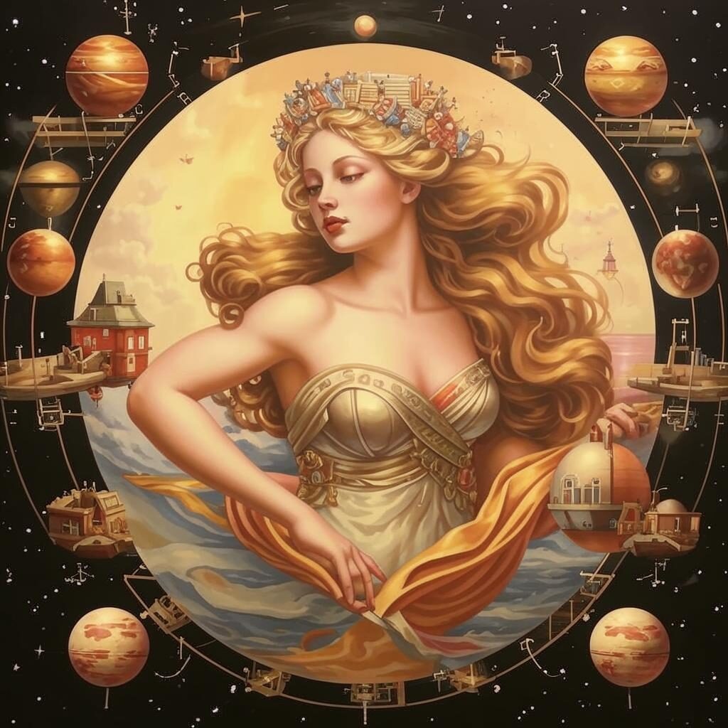    Фото: изображение сгенерировано нейросетью