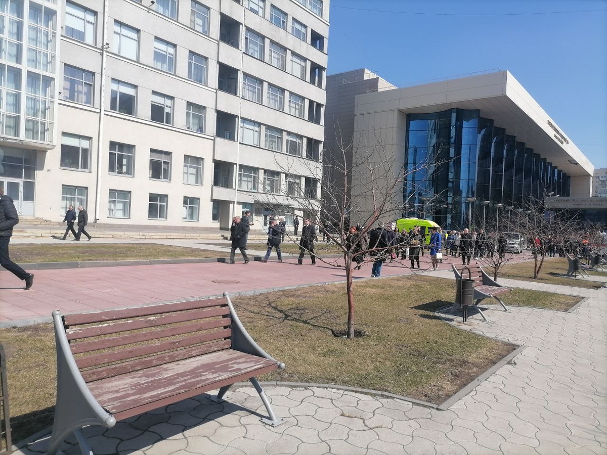 На улице будет тепло.  Фото: Фото: ФедералПресс / Екатерина Ломакина