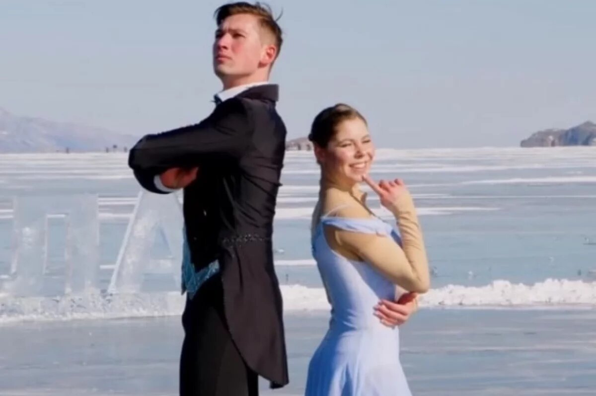    Александр Галлямов рассказал, как ему помогал на байкальском льду курс ОБЖ